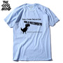 Dinosaur Off Line T-shirt