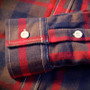 Plaid Flannel Shirts