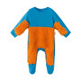 Baby Mop Cloth Jumper