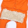 Baby Mop Cloth Jumper