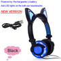 Cat Ear Headphones