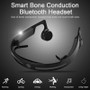 Wireless Bone-Conduction Hi-Tech Headphones