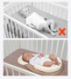 PORTABLE BABY BED - ANTI ROLLOVER