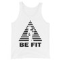 Be Fit - Unisex Tank Top