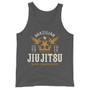 Brazilian Jiu Jitsu - Unisex Tank Top