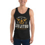 Brazilian Jiu Jitsu - Unisex Tank Top