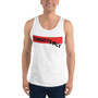 Consistency - Unisex Tank Top