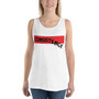 Consistency - Unisex Tank Top