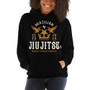 Brazilian Jiu Jitsu - Unisex Hoodie