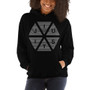 Jiu Jitsu Lines - Unisex Hoodie