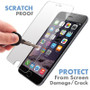 JOH Hardness Tempered Glass Screen Protector for iPhone