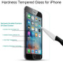 JOH Hardness Tempered Glass Screen Protector for iPhone