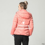 Women Autumn Winter Jacket