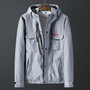 Spring And Autumn Men's Jacket New Trend