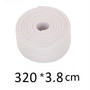 Self-Adhesive Caulk Strip