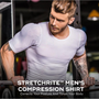 MEN’S COMPRESSION SHIRT