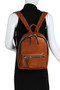 2in1 Fashion Cute Stylish Backpack With Matching Wallet