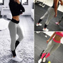 Blanca Fashion Women Yoga Workout Sports Gym Fitness Stretch Athletic Tight Leggings Pants