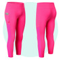 Blanca Fashion Solid Color Leggings Quick Dry Women Workout