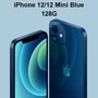 Authentic Original Brand New iPhone 12 Mini 5G 6.7/5.4"