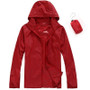 New Men's Quick Dry Skin Jackets Women Coats Ultra-Light Casual Windbreaker Waterproof Windproof Brand Clothing SEA211