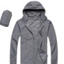 New Men's Quick Dry Skin Jackets Women Coats Ultra-Light Casual Windbreaker Waterproof Windproof Brand Clothing SEA211