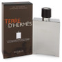 Terre D'Hermes by Hermes Eau De Toilette Spray Refillable (Metal) 5 oz (Men)