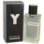 Y by Yves Saint Laurent Eau De Toilette Spray 3.3 oz (Men)