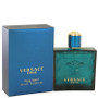 Versace Eros by Versace Eau De Parfum Spray 3.4 oz (Men)