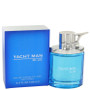 Yacht Man Blue by Myrurgia Eau De Toilette Spray 3.4 oz (Men)
