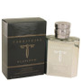 Territoire Platinum by YZY Perfume Eau De Parfum Spray 3.4 oz (Men)
