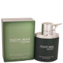 Yacht Man Dense by Myrurgia Eau De Toilette Spray 3.4 oz (Men)