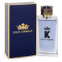 K by Dolce & Gabbana by Dolce & Gabbana Eau De Parfum Spray 3.3 oz (Men)