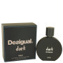 Desigual Dark by Desigual Eau De Toilette Spray 3.4 oz (Men)