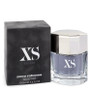 XS by Paco Rabanne Eau De Toilette Spray 3.4 oz (Men)