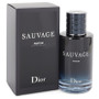 Sauvage by Christian Dior Parfum Spray 3.4 oz (Men)