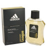 Adidas Victory League by Adidas Eau De Toilette Spray 3.4 oz (Men)