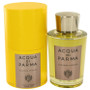 Acqua Di Parma Colonia Intensa by Acqua Di Parma Eau De Cologne Spray 6 oz (Men)