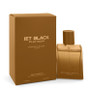 Jet Black Platinum by Michael Malul Eau De Parfum Spray 3.4 oz (Men)