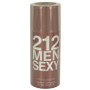 212 Sexy by Carolina Herrera Deodorant Spray 5.1 oz (Men)