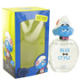 The Smurfs by Smurfs Blue Style Vanity Eau De Toilette Spray 3.4 oz (Men)