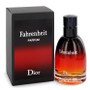 FAHRENHEIT by Christian Dior Eau De Parfum Spray 2.5 oz (Men)