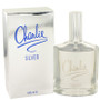CHARLIE SILVER by Revlon Eau De Toilette Spray 3.4 oz (Women)