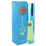 XOXO Kundalini by Victory International Eau De Parfum Spray 3.3 oz (Women)