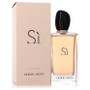 Armani Si by Giorgio Armani Eau De Parfum Spray 5.1 oz (Women)