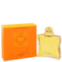 24 FAUBOURG by Hermes Eau De Toilette Spray 3.4 oz (Women)