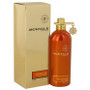 Montale Orange Aoud by Montale Eau De Parfum Spray (Unisex) 3.4 oz (Women)