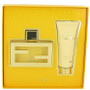 Fan Di Fendi by Fendi Gift Set -- 2.5 oz Eau De Parfum Spray + 2.5 oz Body Lotion (Women)