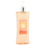 Body Fantasies Signature Sweet Sunrise Fantasy by Parfums De Coeur Body Spray 8 oz (Women)