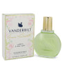 Vanderbilt Jardin A New York by Gloria Vanderbilt Eau De Parfum Fraiche Spray 3.4 oz (Women)